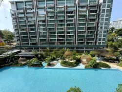 One-north Eden (D5), Apartment #454831411